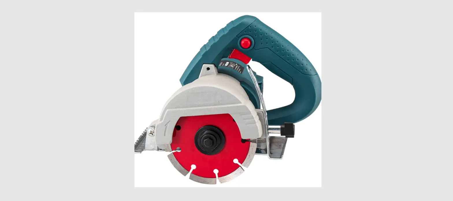 Bormann Pro Btc5010 Tile Cutter Electric Pro User Manual