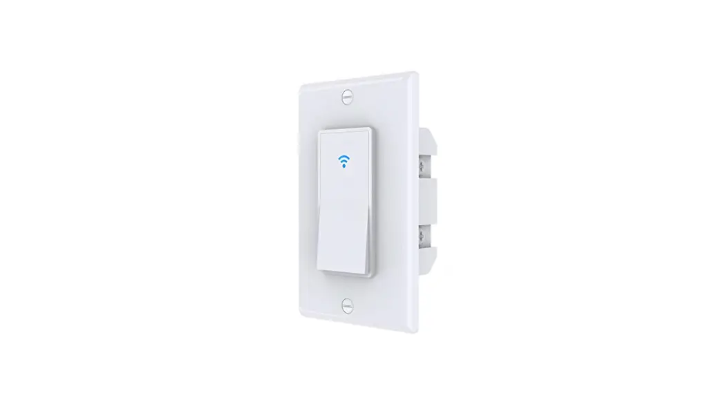 Enbrighten Zwa3016 In-wall Smart Dimmer Instruction Manual