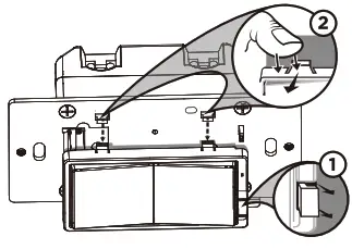 enbrighten ZWA3016 In-Wall Smart Dimmer - change prodack