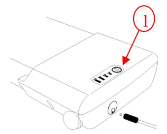 VERMEIREN 2217E Freedom E Version Tricycle - figure 2
