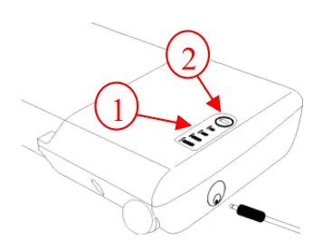 VERMEIREN 2217E Freedom E Version Tricycle - figure 3