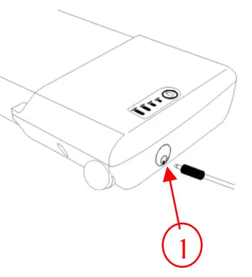VERMEIREN 2217E Freedom E Version Tricycle - figure 5
