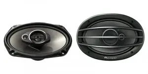 Pioneer 3-Way Speaker