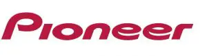 Pioneer logo