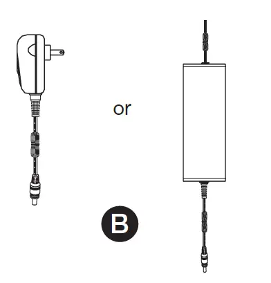 current Orbit Marine Accessory LED Light fig 2