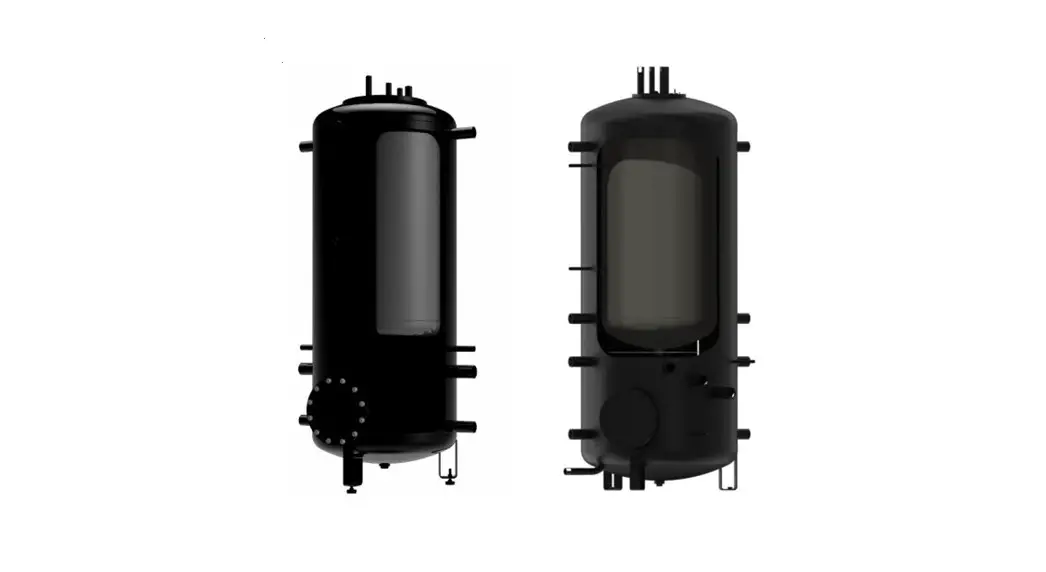 Dra Ice Nado 500-300 V1 Storage Tank Instruction Manual Dra Ice Nado 500-300 V1 Storage Tank Instruction Manual