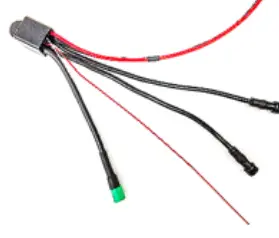 Clearwater Lights 1400 Darla LED Light kit - 13