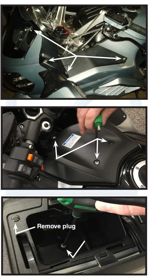 Clearwater Lights 1400 Darla LED Light kit - 24