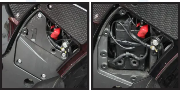 Clearwater Lights 1400 Darla LED Light kit - 27