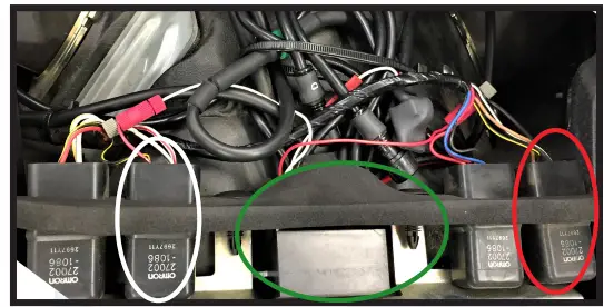 Clearwater Lights 1400 Darla LED Light kit - 29