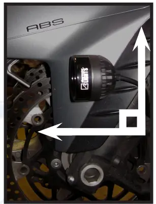 Clearwater Lights 1400 Darla LED Light kit - 33