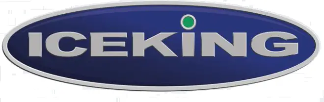 Iceking logo