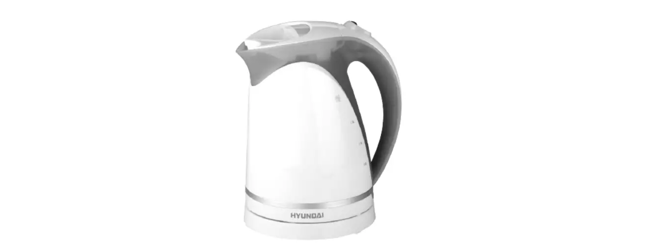 Hyundai Vk 608b Electric Kettle Instruction Manual