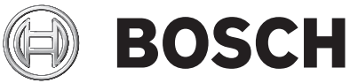 BOSCH logo
