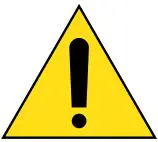 Warning Icon