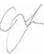 Signature