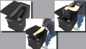 ACCLAIM TABLETOP STORAGE IN ACL2-BASE