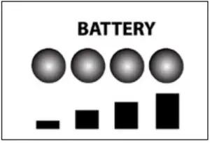 BATTERY INFORMATION