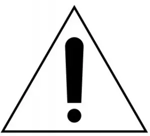 IMPORTANT SAFETY INSTRUCTIONS