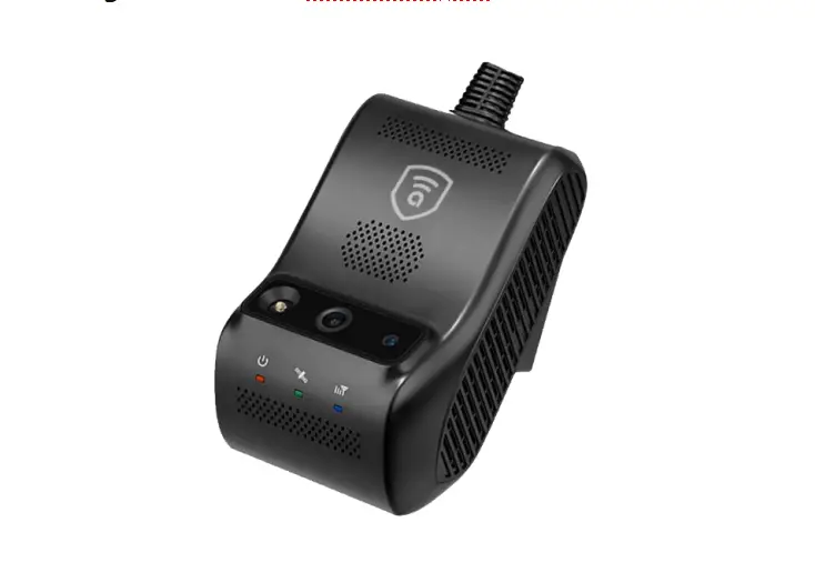 Amber Connect Avc400 Integrated Dual 4g Telematics Hd Dash Cam User Guide Amber Connect Avc400 Integrated Dual 4g Telematics Hd Dash Cam User Guide