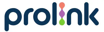 PROLiNK - Logo
