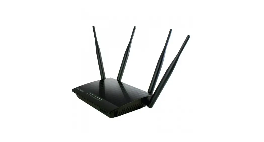 Prolink Prc3801 Dual-band Gigabit Wireless Router Installation Guide