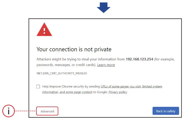 PROLiNK PRC3801 Dual-Band Gigabit Wireless Router - Router Configuration 3