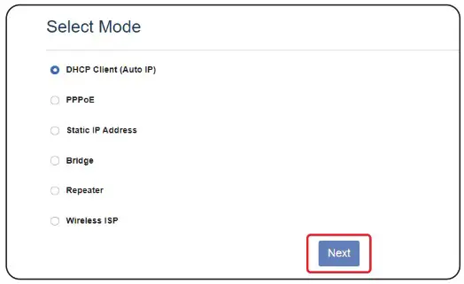 PROLiNK PRC3801 Dual-Band Gigabit Wireless Router - Router Conﬁguration 7