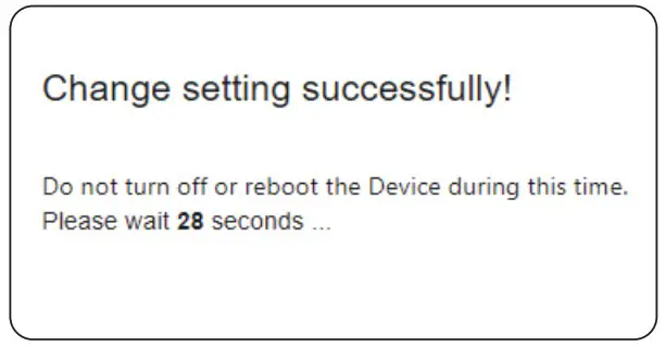 PROLiNK PRC3801 Dual-Band Gigabit Wireless Router - Router Configuration 9