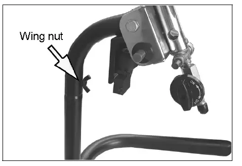 Clarke GRH15 Portable Gas Radiant Heater-1