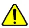 Warning Icon