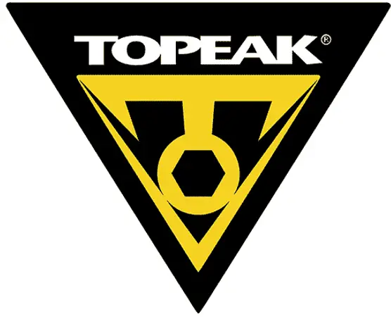TOPEAK logo