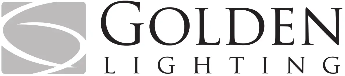 GOLDEN LOGO