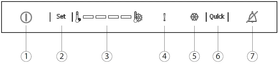 beko-BCHA306E3SN-Built-In-Refrigerator-fig-5