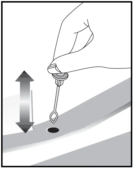 beko-BCHA306E3SN-Built-In-Refrigerator-fig-6