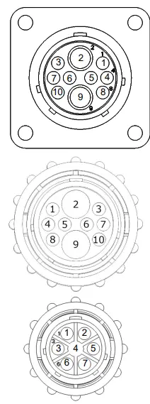HARVEST-TEC-601A-Microwave-Moisture-Bale-Chute-System-FIG-18