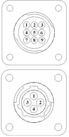 HARVEST-TEC-601A-Microwave-Moisture-Bale-Chute-System-FIG-21