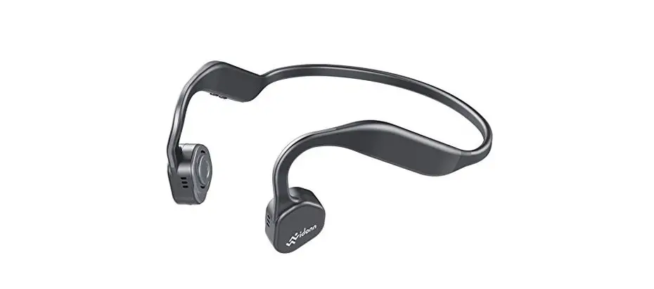 Kinglucky X7 Bone Conductive Headphone User Manual