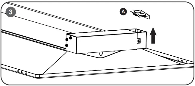 CREE LIGHTING CR14 CR Series LED Architectural Troffer - fig 3
