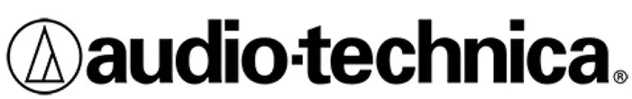 audio-technica In-Ear Headphones - logo