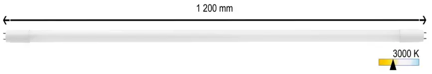 anslut 019930 Strip Light LED