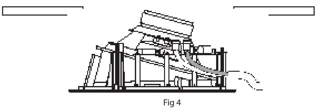 NUVO NV 2IC6-ANG Two 8 Inch In Ceiling Angled Speaker - Figure 3