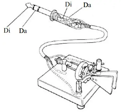 XIEGU G106 HF Portable Transceiver - Instructions for External Interface Connection 4