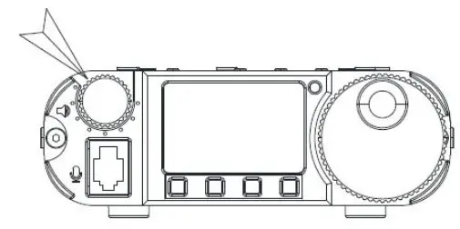 XIEGU G106 HF Portable Transceiver - Operation 4