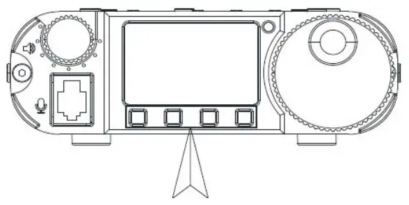 XIEGU G106 HF Portable Transceiver - Operation 9