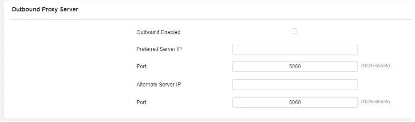 Akuvox X912 Door Phone- fig37