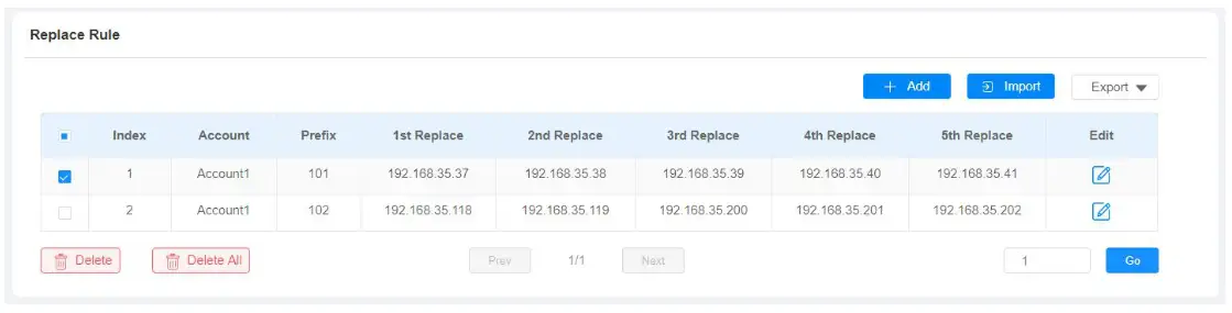 Akuvox X912 Door Phone- fig39