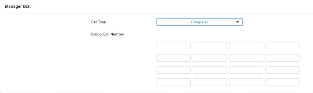 Akuvox X912 Door Phone- fig42