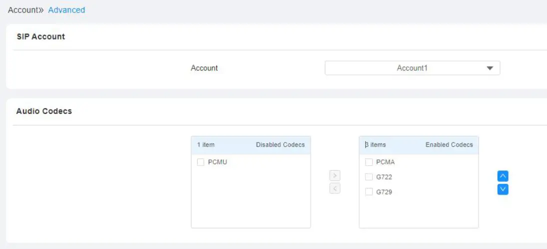 Akuvox X912 Door Phone- fig47
