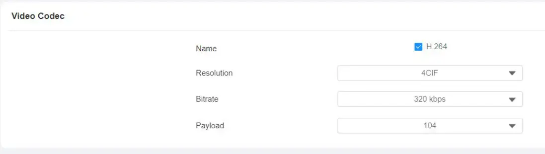 Akuvox X912 Door Phone- fig48